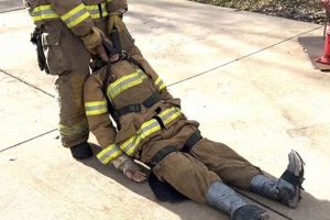 Ace the Fireman Physical Agility Test: Proven Tips | Physical Health & Fitness – Boost Your Body, Energy, and Wellbeing