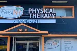 Best Physical Therapy in Howard Beach, NY | Physical Health & Fitness – Boost Your Body, Energy, and Wellbeing