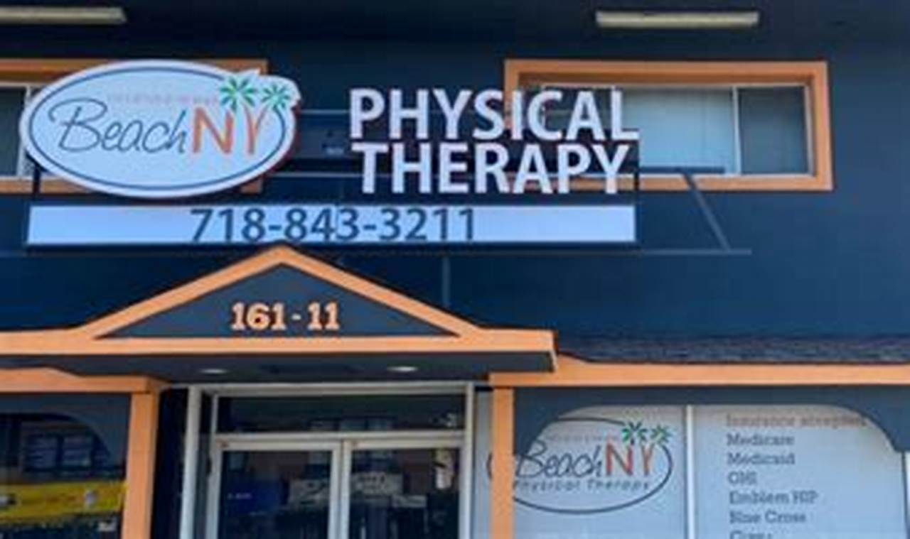 Best Physical Therapy in Howard Beach, NY | Physical Health & Fitness – Boost Your Body, Energy, and Wellbeing