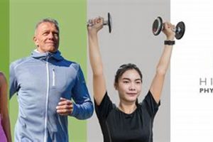 Best Physical Therapy in Port Orchard, WA | Top Clinics | Physical Health & Fitness – Boost Your Body, Energy, and Wellbeing