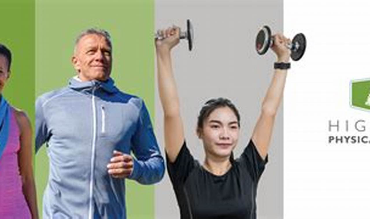 Best Physical Therapy in Port Orchard, WA | Top Clinics | Physical Health & Fitness – Boost Your Body, Energy, and Wellbeing