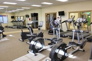 Fort Bragg Physical Fitness Centers | Physical Health & Fitness – Boost Your Body, Energy, and Wellbeing