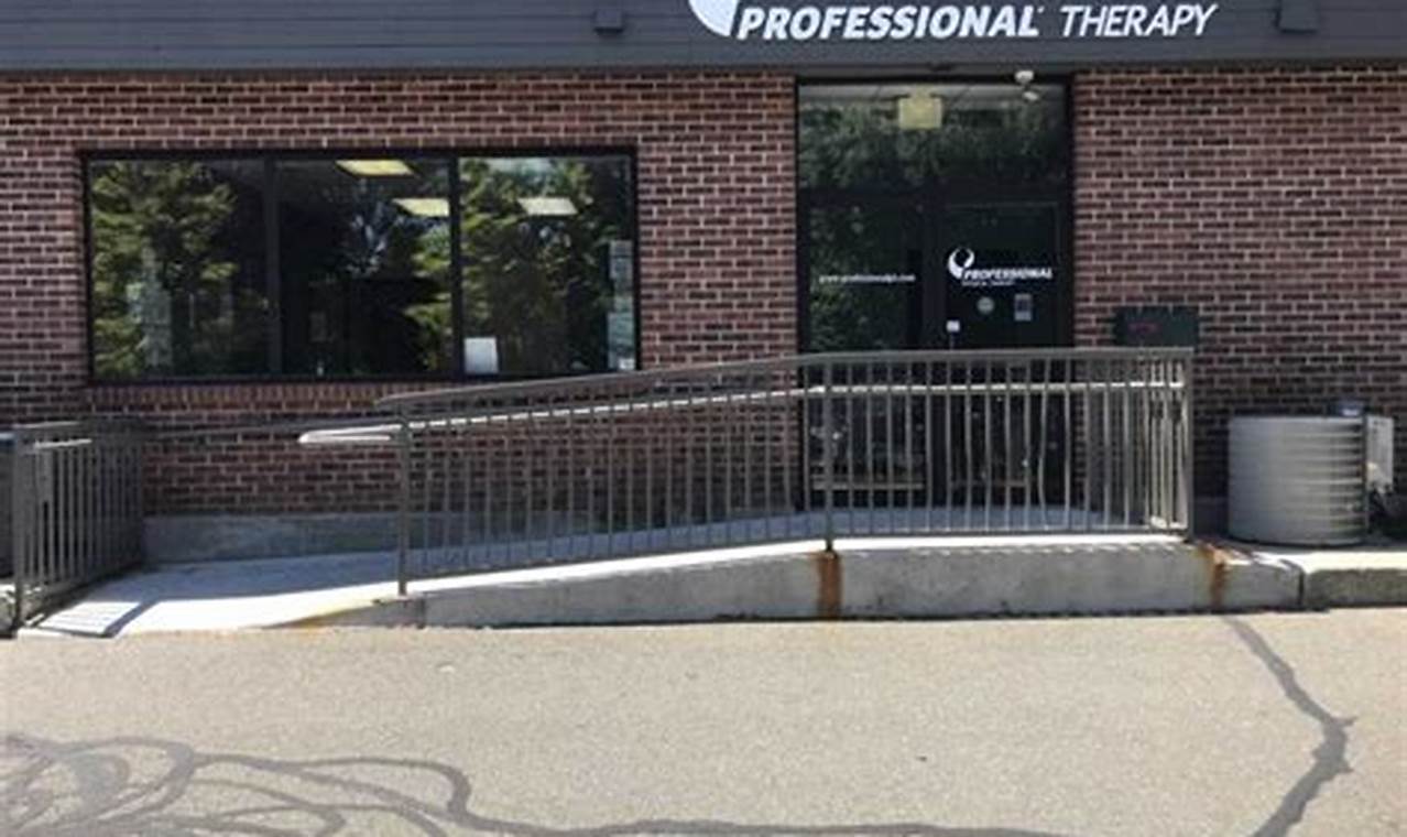 Top Physical Therapy in Ridgefield, CT | Physical Health & Fitness – Boost Your Body, Energy, and Wellbeing