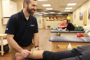 Best Physical Therapy in Ridgewood, NJ | Physical Health & Fitness – Boost Your Body, Energy, and Wellbeing