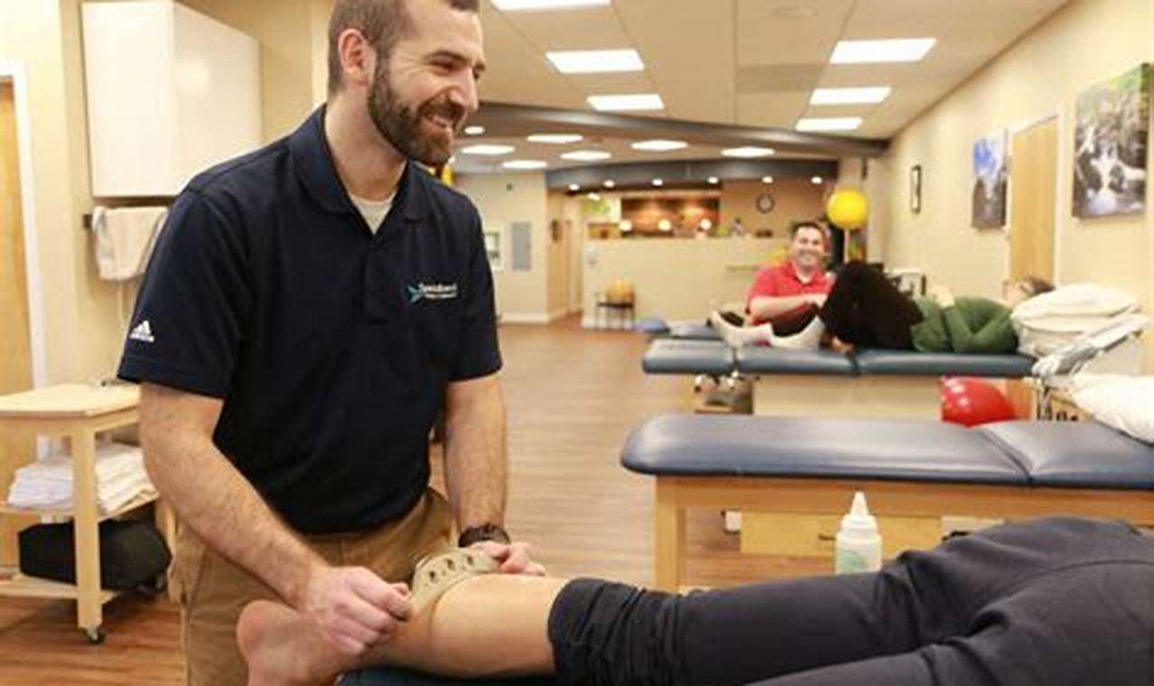 Best Physical Therapy in Ridgewood, NJ | Physical Health & Fitness – Boost Your Body, Energy, and Wellbeing