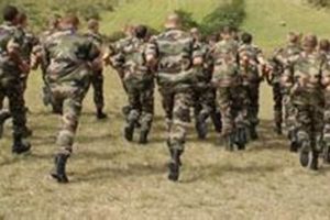 French Foreign Legion: Fitness Requirements & Training | Physical Health & Fitness – Boost Your Body, Energy, and Wellbeing